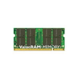 SO DIMM DDR3 (1066) 2048Mb Kingston KVR1066D3S7/2G  OEM