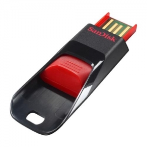 16Gb SanDisk Cruzer Edge (SDCZ51-016G) USB2.0