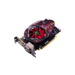 [ATi  HD 5750] 1Gb DDR5 / XFX  HD-575X-ZNFC  700MHz