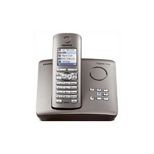 Siemens GigaSet S455 (Platinum)