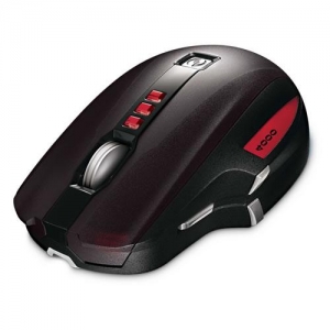Microsoft SideWinder X8 BlueTrack Mouse USB Retail (3HA-00005)