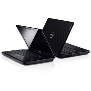 Inspiron M5030 / AMD P520 / 15.6" HD / 3072 / 320 / ATi HD4250 / DVDRW / WiFi / BT / CAM / W7 HB / Black