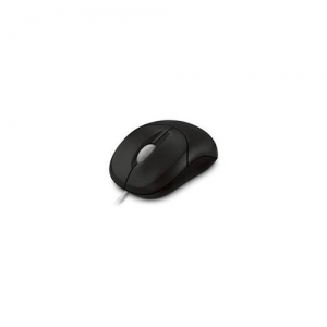 Microsoft Compact Optical Mouse 500 USB (U81-00017) Black