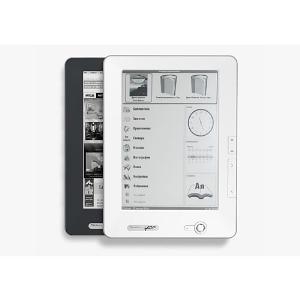 PocketBook 902,  9", WiFi, Bluetooth, цвет белый