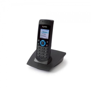ZyXEL V352L EE, DECT-телефон для Skype с подключением к Интернету без компьютера