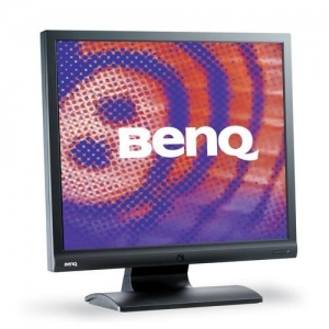 BENQ G702AD  17" / 1280 x 1024 / 5ms / D-SUB / Black