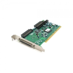 USCSI-320 RAID Adaptec ASC29320A (PCI-X), Conn: 68HDext, 68int, 68intSE, 50int, RAID 0,1, OEM