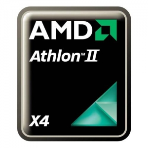 AMD Athlon II X4 645 / Socket  AM3