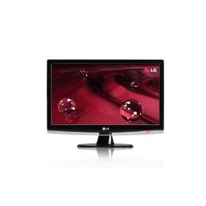 LG W2453SQ-PF 24" / 1920x1080 / 2ms / D-SUB / Глянцевый черный