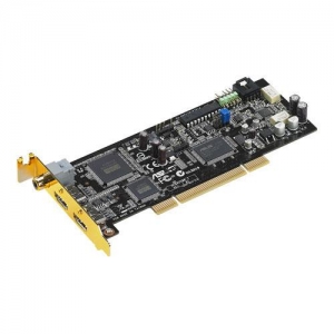 ASUS Xonar HDAV1.3 PCI-E Slim