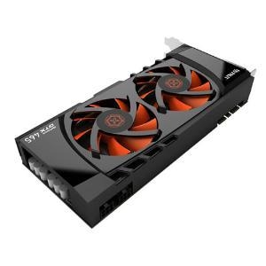 [nVidia GTX 465] 1Gb DDR5 / PALIT