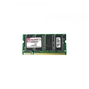 SO DIMM DDR (3200)  512Mb Kingston KVR400X64SC3A/512G