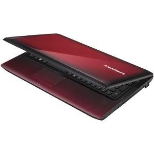 SAMSUNG R780-JS0B / i3 350M / 17.3" HD+ / 3072 / 320 / GF 330M (1024) / DVDRW / WiFi / BT / W7 HB / Red