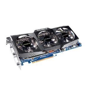 [nVidia GTX 480] 1.53Gb DDR5 / Gigabyte GV-N480SO-15I