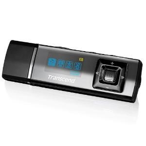 Transcend T.sonic 320, 8Gb, (TS8GMP320)