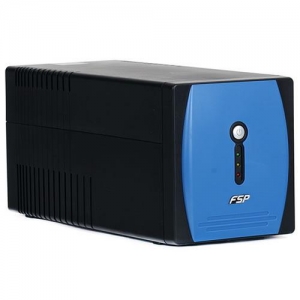 FSP EP1500 1500VA/900W, LCD, RS232, RJ11, USB