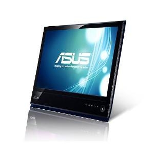 ASUS MS208N  20" / 1600x900 / 5ms / D-SUB + DVI-D / Black