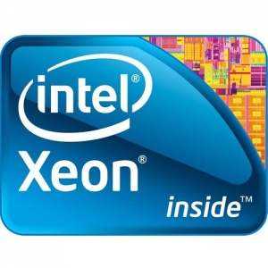 Intel Xeon Processor E5603 / 1.60GHz / Socket LGA1366 / 4MB / Без охлаждения / BOX