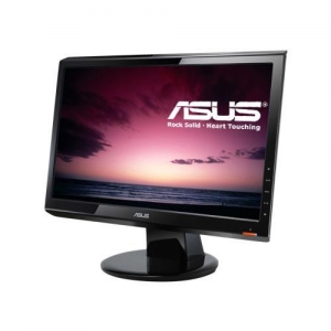 ASUS VH203D  20" / 1600x900 / 5ms / D-SUB / Black