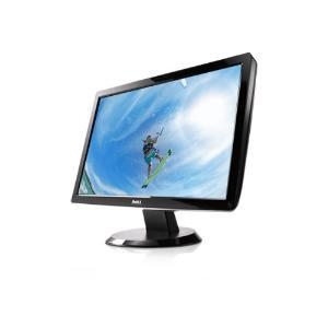 Dell ST2210  21.5" / 1920x1080 / 5ms / D-SUB + DVI-D + HDMI / Глянцевый черный