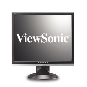 ViewSonic VA926  19" / 1280x1024 / 5ms / D-SUB + DVI / Black