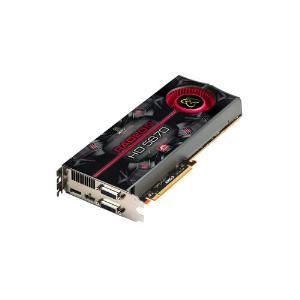 [ATi  HD 5870] 1Gb DDR5 / XFX  HD-587A-ZNF9  850MHz