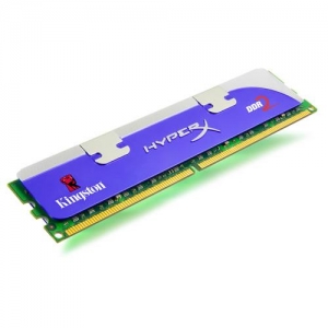 DIMM DDR2 (6400) 2Gb Kingston HyperX KHX6400D2/2G Retail