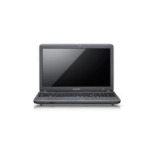 SAMSUNG R528-DS01 / T4400 / 15.6" HD / 3072 / 250 / GF310M (512) / DVDRW / WiFi / DOS / Red-Silver