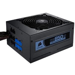 Блок питания Corsair HX850W (CMPSU-850HXEU)Modular, ATX12V V2.2