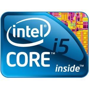 Intel Core i5-670 / 3.46GHz / Socket 1156 / 4MB