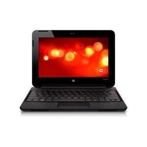 HP Mini CQ10-410ER / Atom N450 / 10.1" HD LED / 1024 / 160 / GMA 3150 / WiFi / BT / CAM / 3 CELL / XPH (WR254EA)