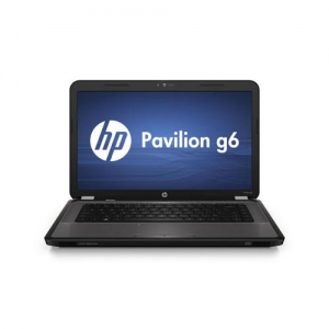 HP Pavilion G6-1054er / i5 480M / 15.6" HD / 4 Gb / 320 / HD6470 1Gb / DVDRW / WiFi / BT / CAM / W7 HB (LQ268EA)