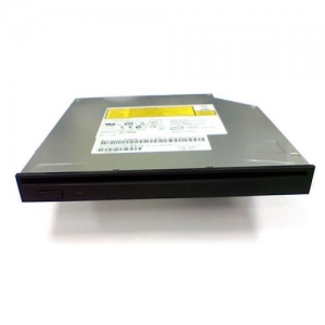 NEC IDE AD-7640A-FS SLIM internal for notebook, Slot Loading, Black