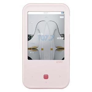 iRiver S-100  4Gb Pink