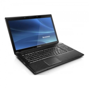 Lenovo IdeaPad G565A / AMD P540 / 15.6" HD / 2 Gb / 320 / HD5470 1Gb / DVDRW / WiFi / BT / CAM / DOS (59055355)