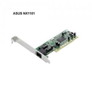 ASUS NX1101 10/100/1000 PCI