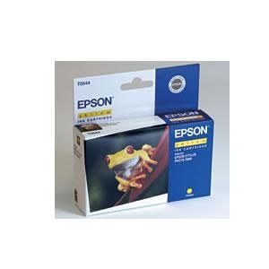 Epson C13T054440 Yellow R800/1800