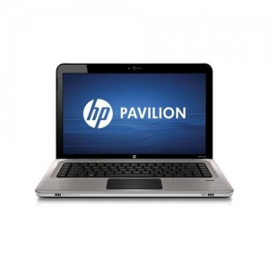 HP Pavilion dv6-3103er / N620 / 15.6" HD LED / 4 Gb / 250 / HD5650 1Gb / DVDRW / WiFi / BT / CAM / W7 HB (XD544EA)