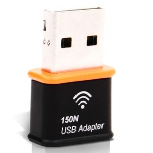 CANYON CNP-WF518N2, USB2.0, 802.11b/g/n, 150 Mbps