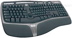 Microsoft Natural Ergonomic Keyboard 4000 USB (B2M-00020)