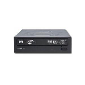 HP DVD1270i SATA Black, LightScribe, Retail