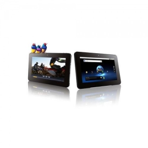ViewSonic ViewPad 10S / 10" Touch / 16Gb Micro-SD / WiFi + BT 2.1 / CAM / Android 2.2