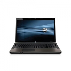 HP ProBook 4720s / i3 380M / 17.3" HD+ / 3 Gb / 320 / HD6370 1Gb / DVDRW / WiFi / BT / CAM / Linux (XX835EA)