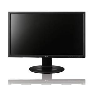 LG W2046T-BF  20" / 1600x900  / 5ms / D-SUB + DVI-D / Black