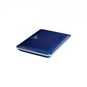 500Gb Iomega eGo Compact 2,5" (34901) USB2.0, Blue