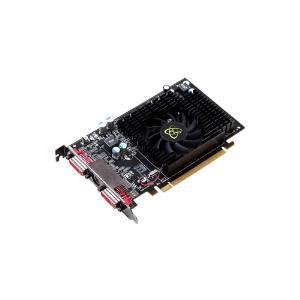 [ATi  HD 4670] 1Gb DDR2 / XFX  HD-467X-ZDF2