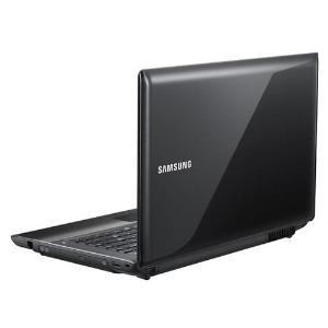 SAMSUNG R440-JT01 / i3 350M / 14" HD / 3072 / 250 / HD 545v (512) / DVDRW / WiFi / CAM / W7 HB / Black-Silver