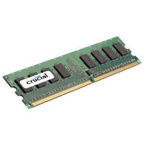 DIMM DDR2 (6400) 1024Mb Crucial (Micron) OEM