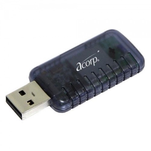 Acorp WUD-G, USB, 802.11g ,54 Мбит/с