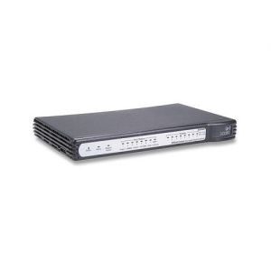 HP V1900-8G Switch (JD865A) 8*10/100/1000, Managed